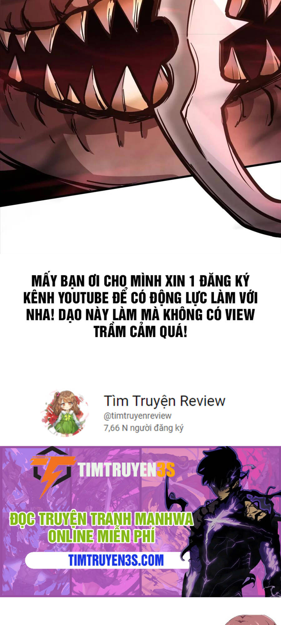 Chỉ Có Ta Có Thể Sử Dụng Triệu Hoán Thuật - Chapter 32 - Page 76