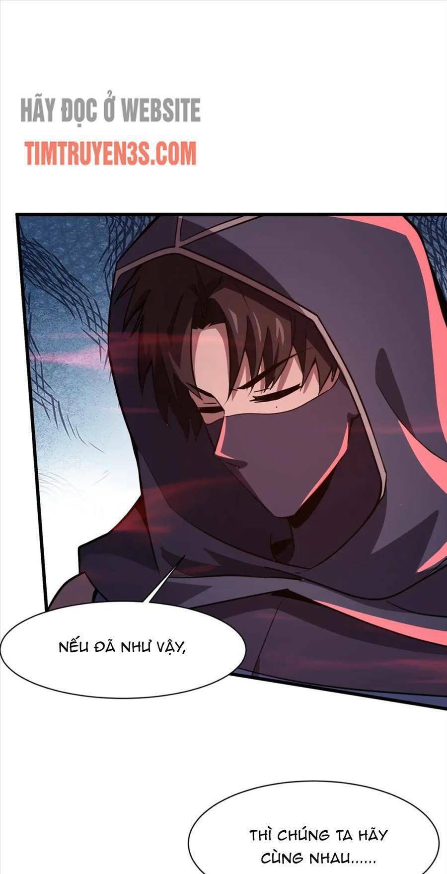 Chỉ Có Ta Có Thể Sử Dụng Triệu Hoán Thuật - Chapter 33 - Page 12