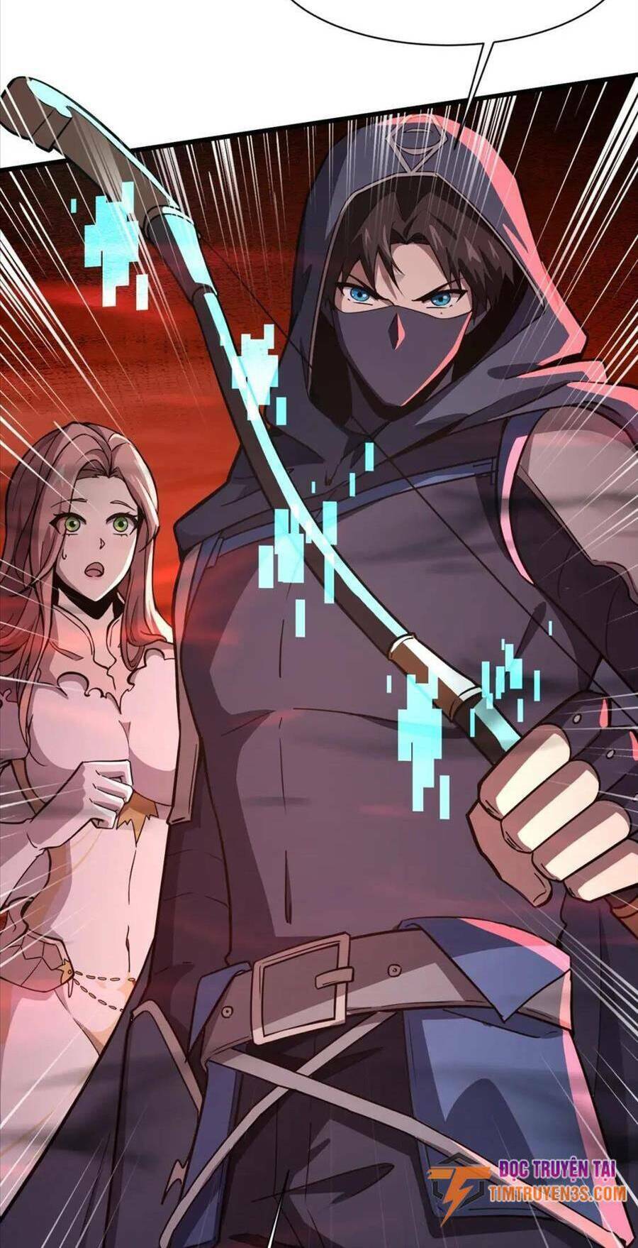 Chỉ Có Ta Có Thể Sử Dụng Triệu Hoán Thuật - Chapter 33 - Page 13