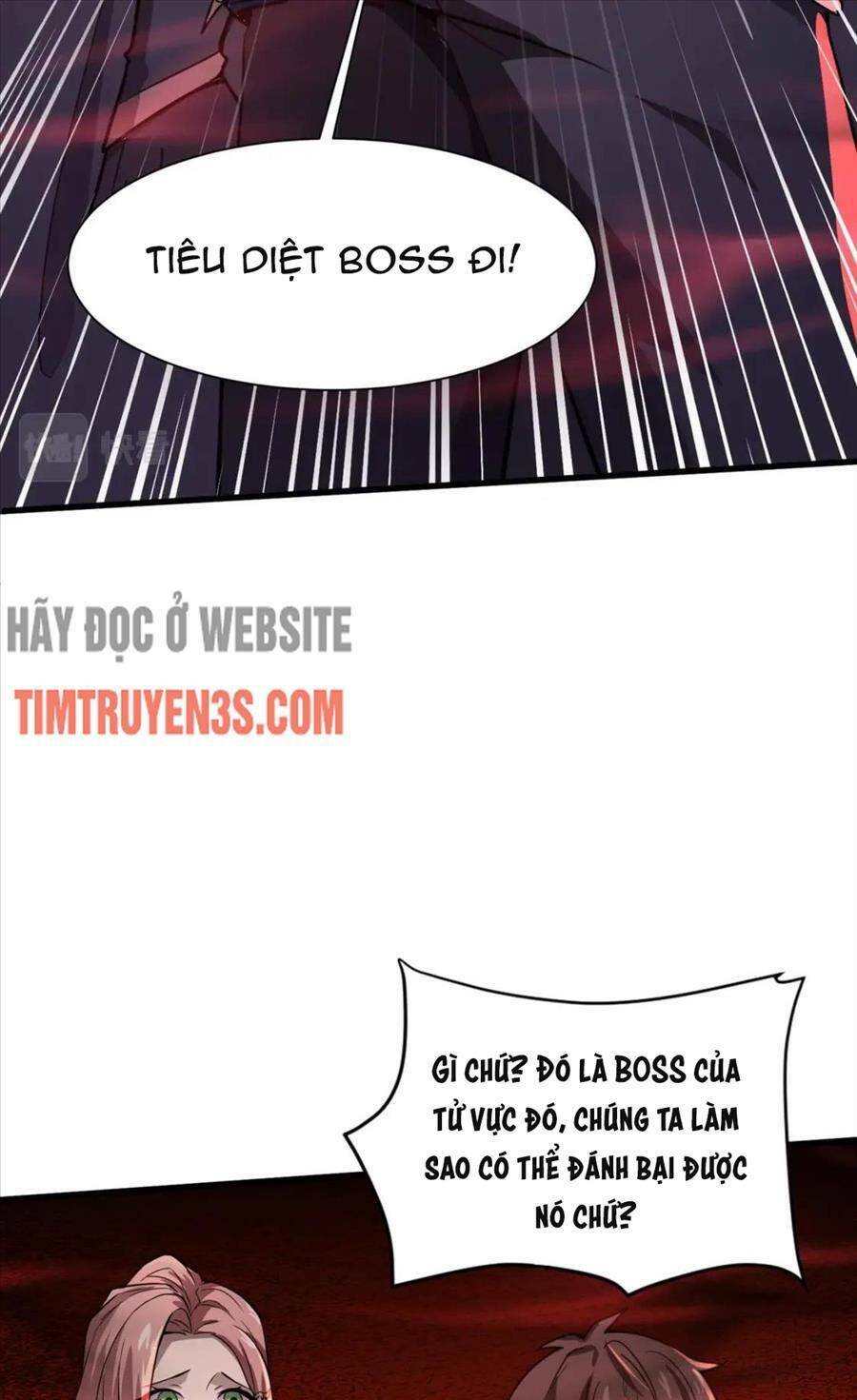 Chỉ Có Ta Có Thể Sử Dụng Triệu Hoán Thuật - Chapter 33 - Page 14