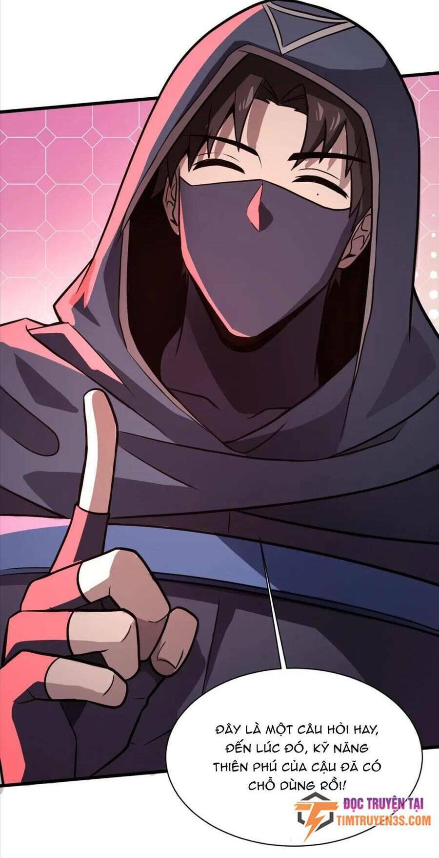 Chỉ Có Ta Có Thể Sử Dụng Triệu Hoán Thuật - Chapter 33 - Page 17