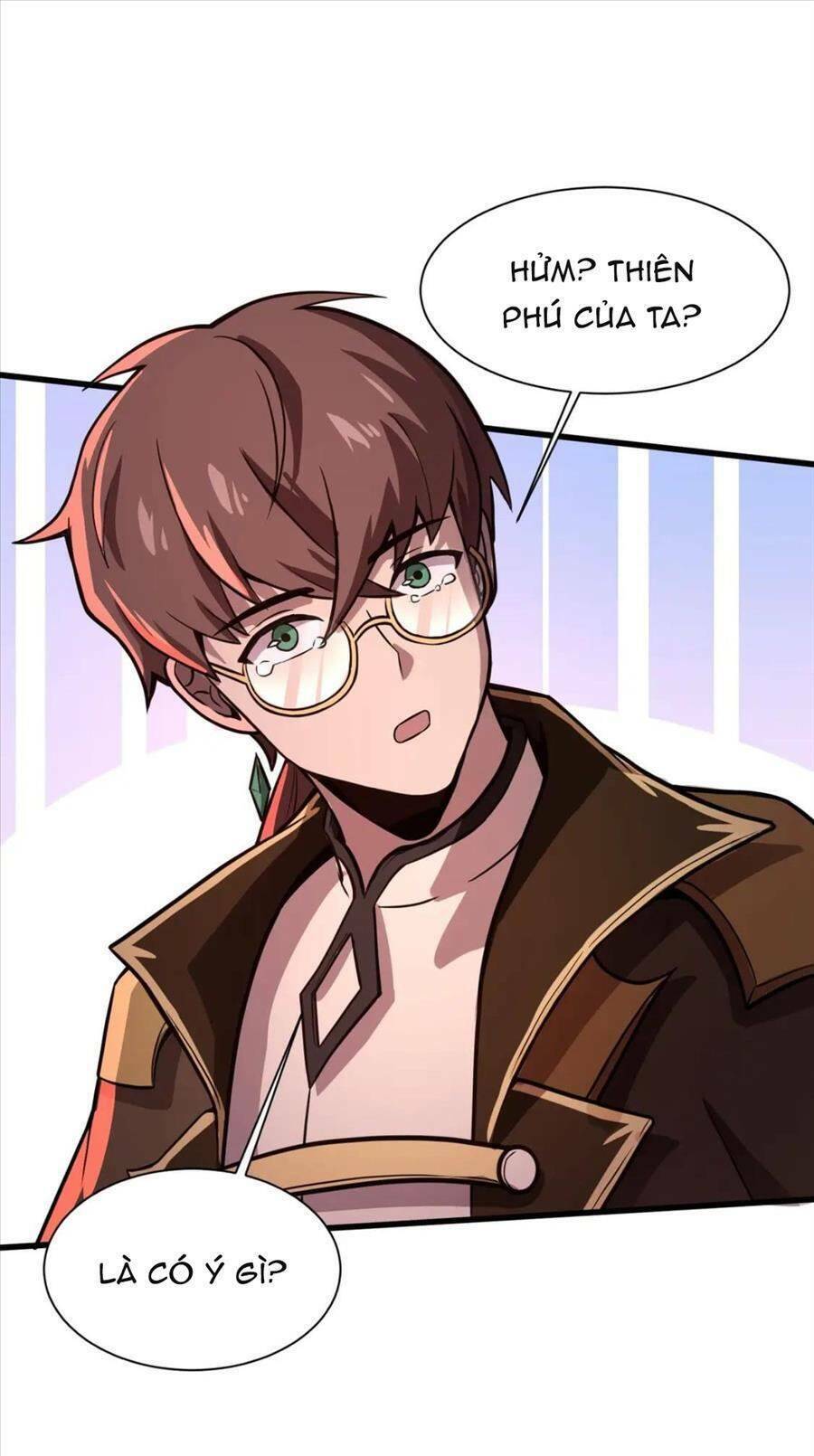 Chỉ Có Ta Có Thể Sử Dụng Triệu Hoán Thuật - Chapter 33 - Page 18