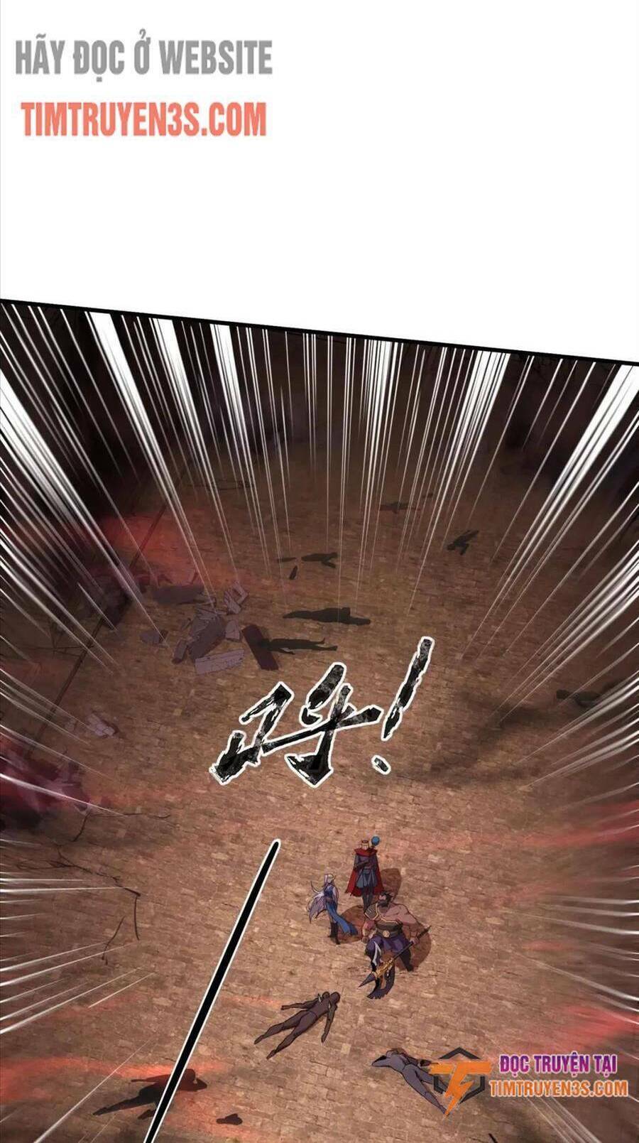 Chỉ Có Ta Có Thể Sử Dụng Triệu Hoán Thuật - Chapter 33 - Page 19