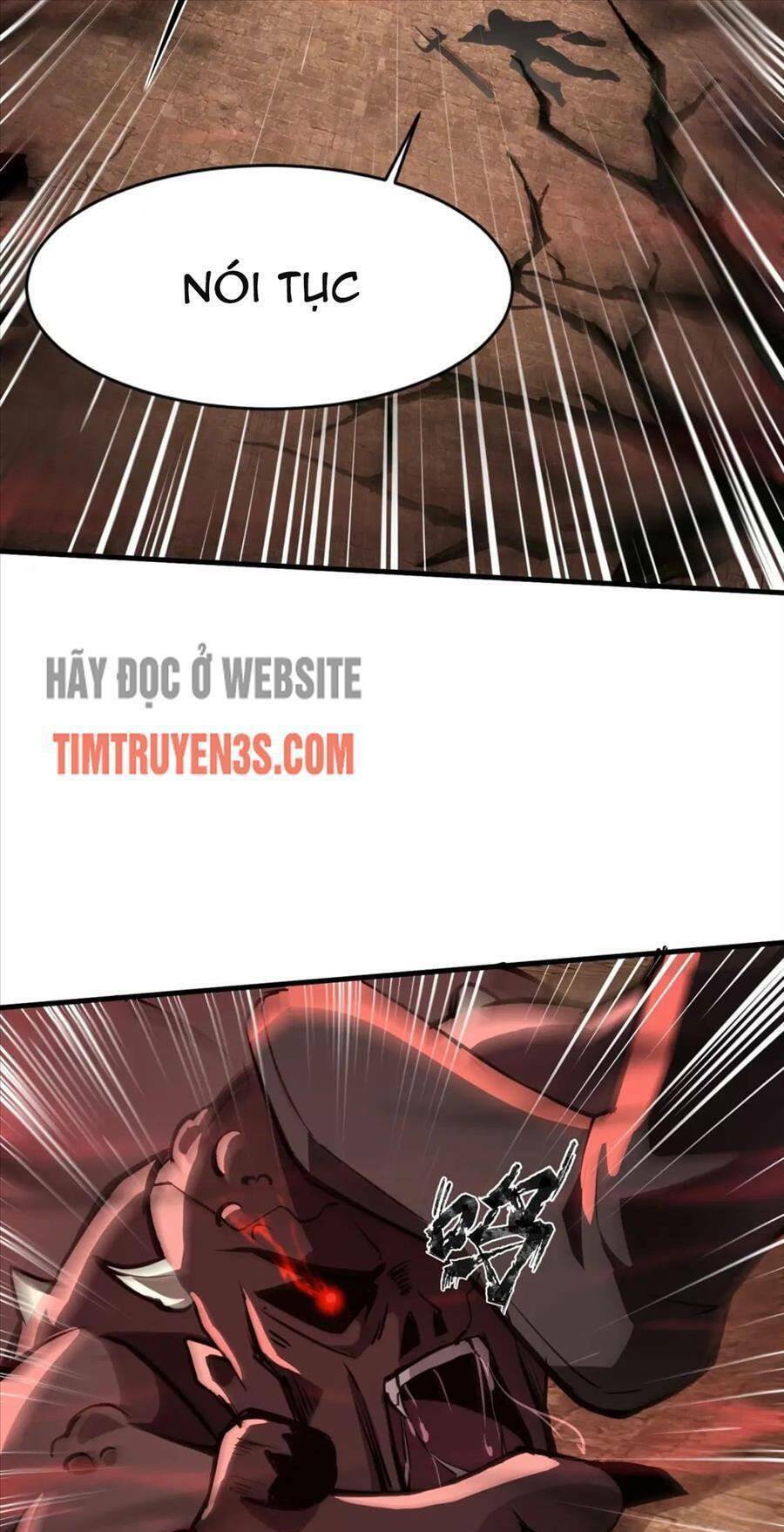 Chỉ Có Ta Có Thể Sử Dụng Triệu Hoán Thuật - Chapter 33 - Page 20