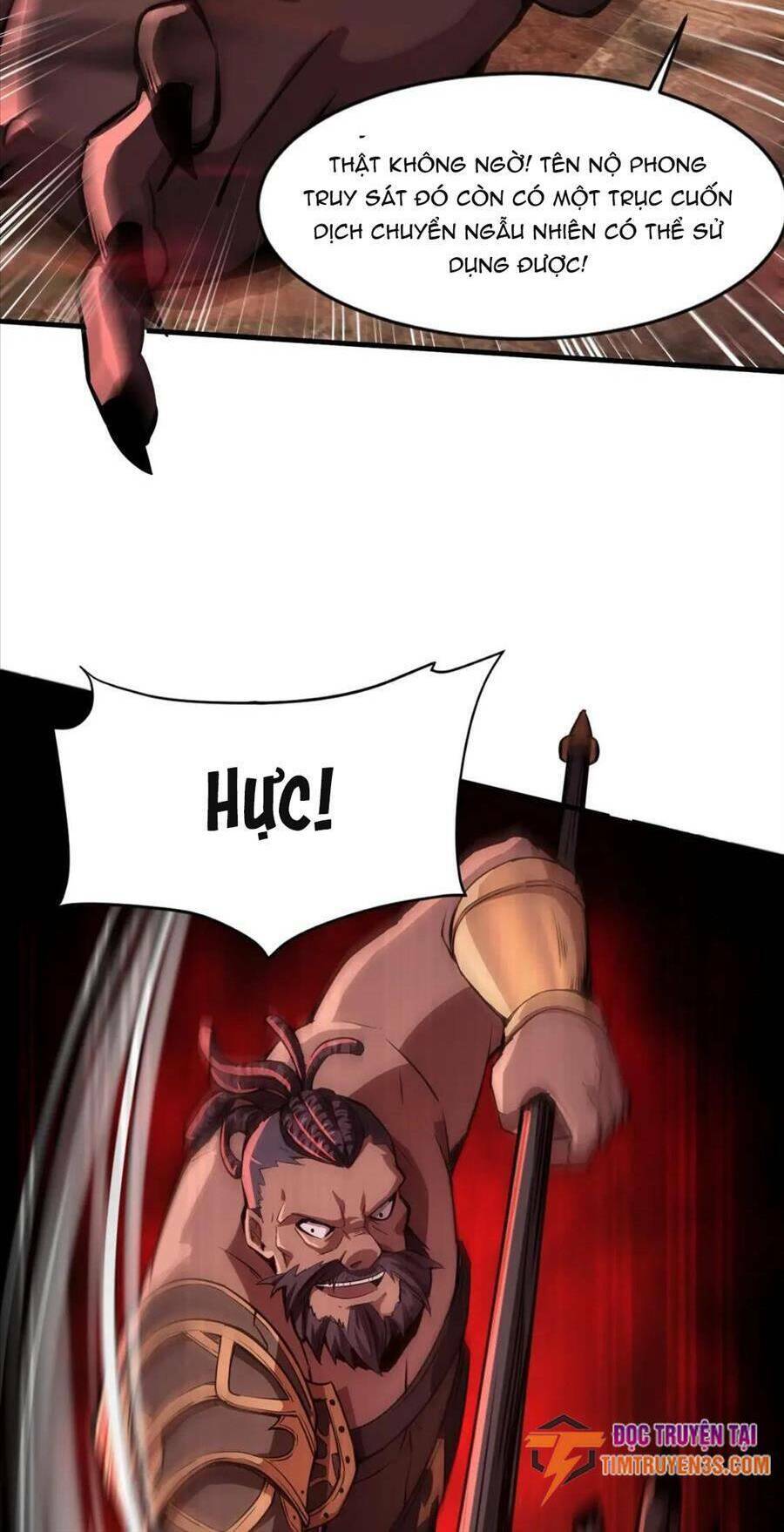 Chỉ Có Ta Có Thể Sử Dụng Triệu Hoán Thuật - Chapter 33 - Page 21