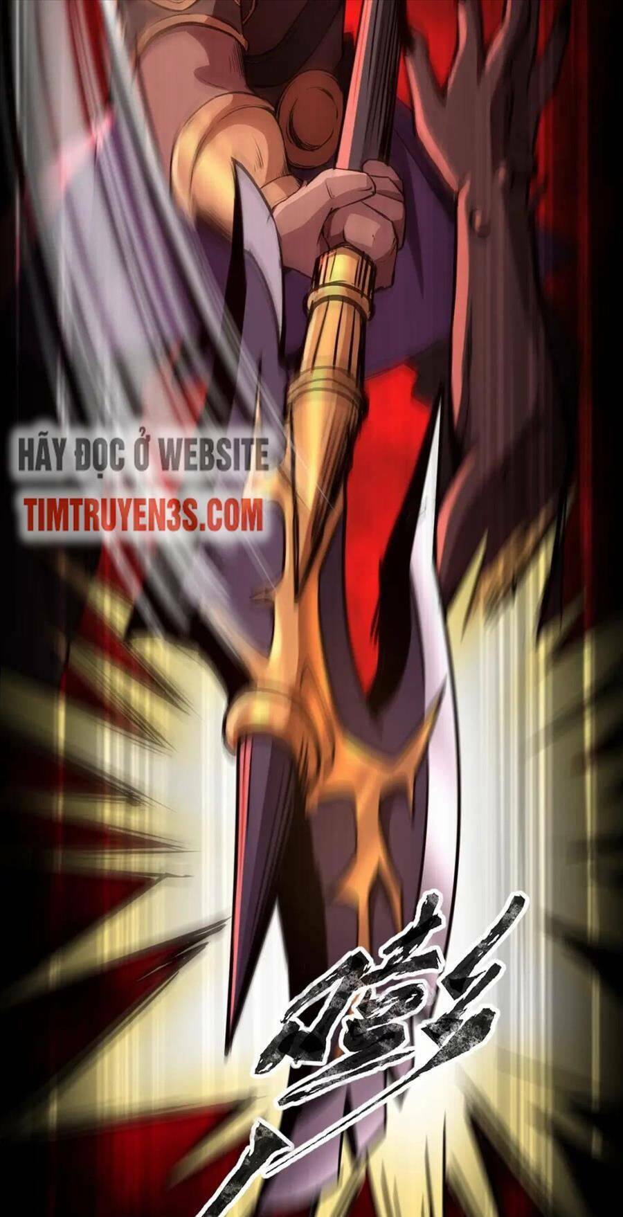 Chỉ Có Ta Có Thể Sử Dụng Triệu Hoán Thuật - Chapter 33 - Page 22