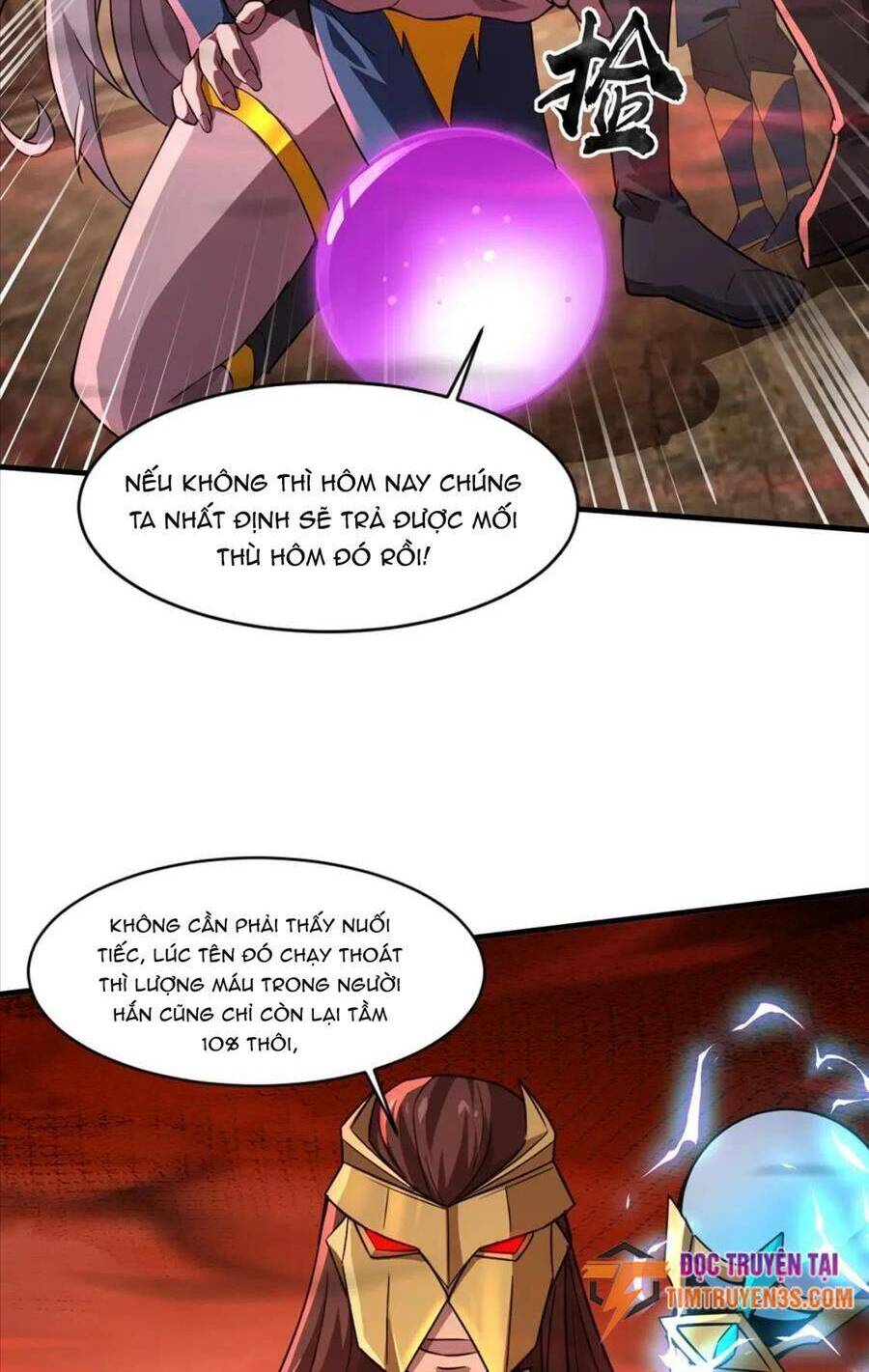 Chỉ Có Ta Có Thể Sử Dụng Triệu Hoán Thuật - Chapter 33 - Page 25