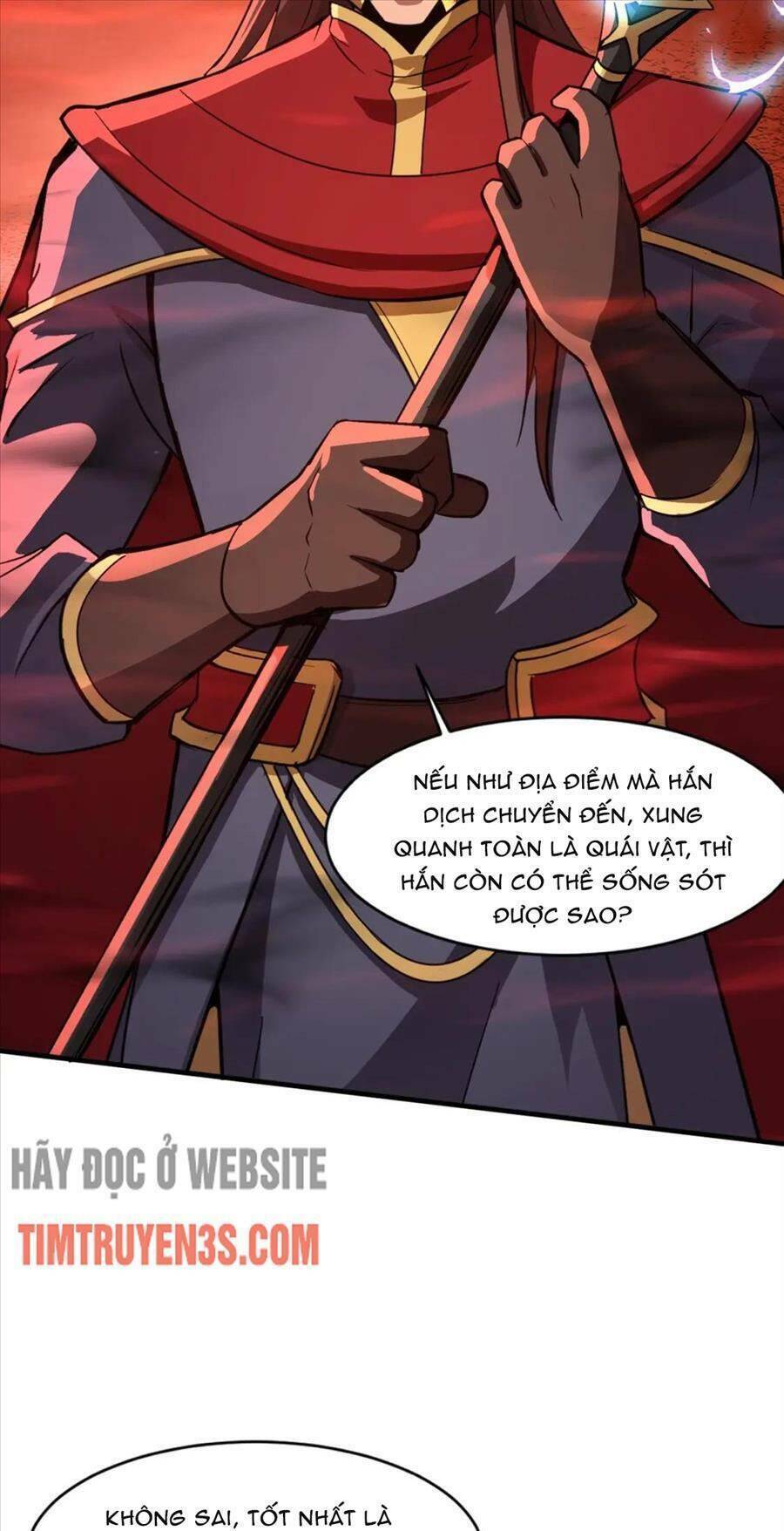 Chỉ Có Ta Có Thể Sử Dụng Triệu Hoán Thuật - Chapter 33 - Page 26