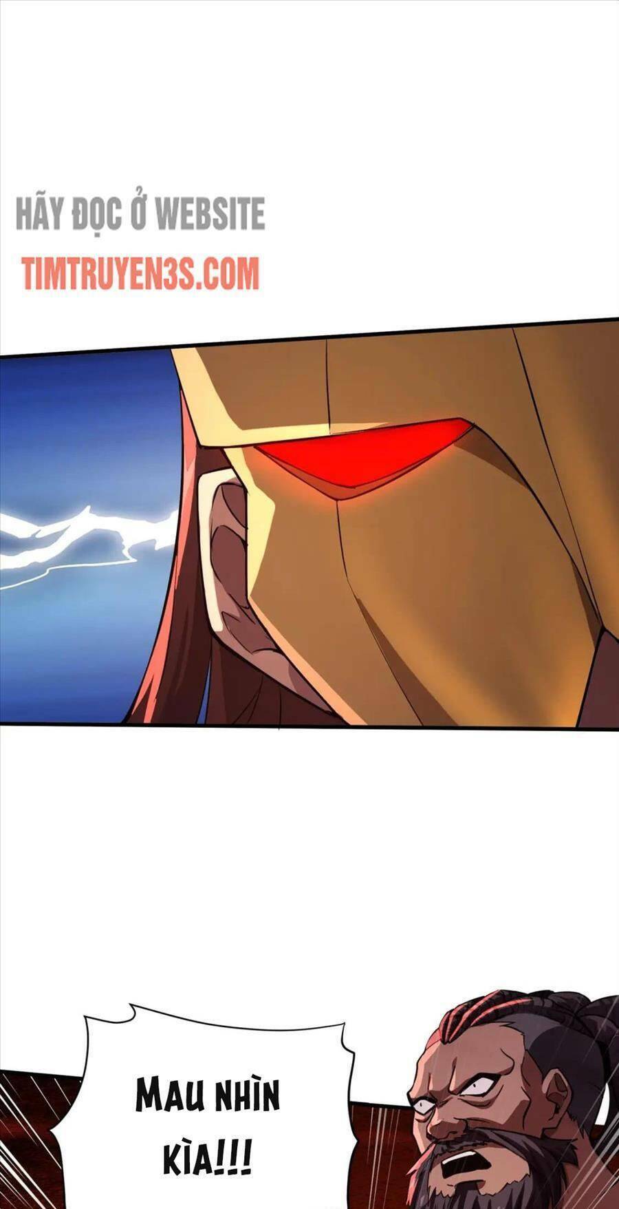 Chỉ Có Ta Có Thể Sử Dụng Triệu Hoán Thuật - Chapter 33 - Page 28