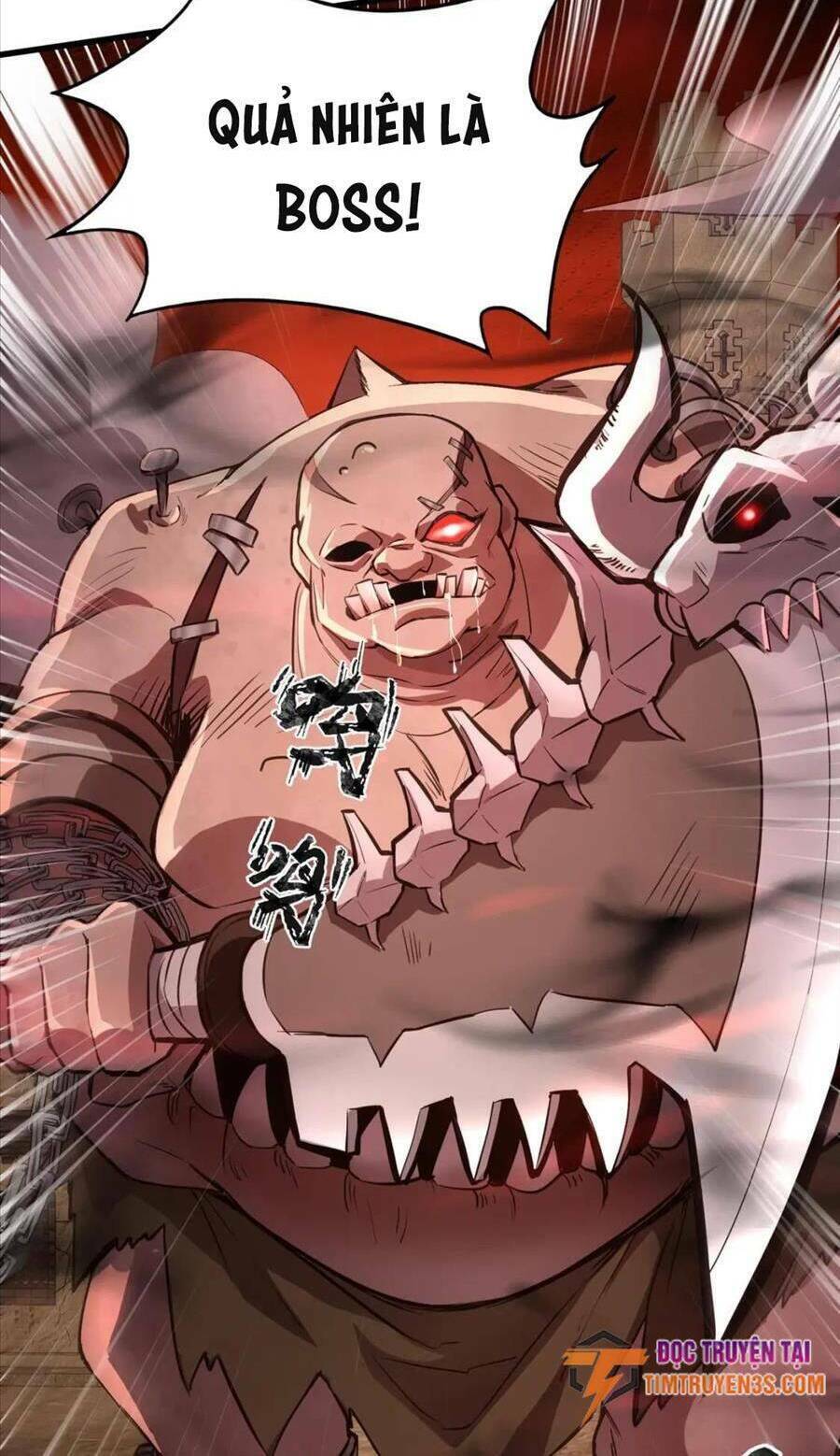 Chỉ Có Ta Có Thể Sử Dụng Triệu Hoán Thuật - Chapter 33 - Page 31