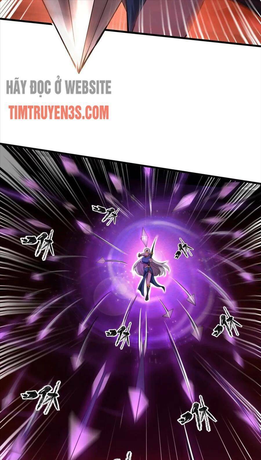 Chỉ Có Ta Có Thể Sử Dụng Triệu Hoán Thuật - Chapter 33 - Page 36