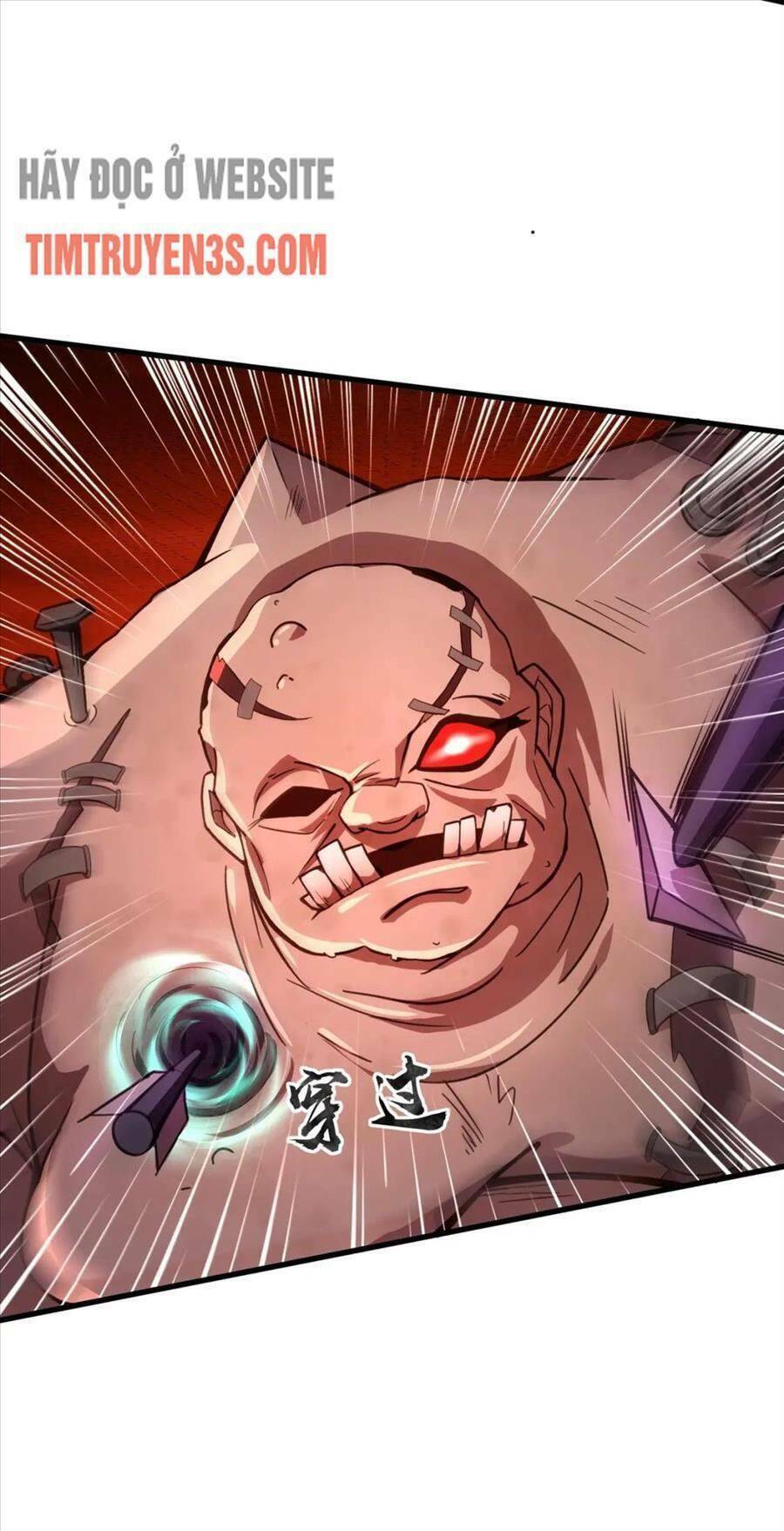 Chỉ Có Ta Có Thể Sử Dụng Triệu Hoán Thuật - Chapter 33 - Page 38
