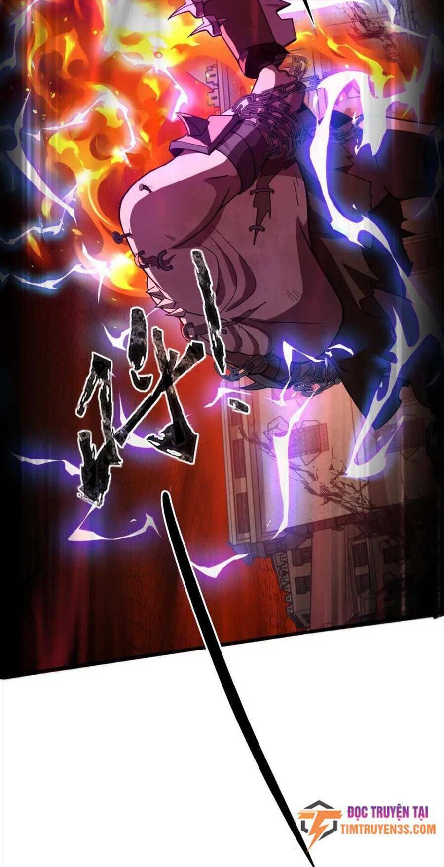 Chỉ Có Ta Có Thể Sử Dụng Triệu Hoán Thuật - Chapter 33 - Page 41