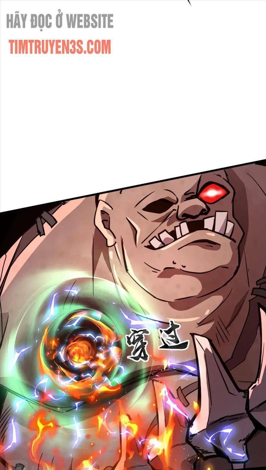 Chỉ Có Ta Có Thể Sử Dụng Triệu Hoán Thuật - Chapter 33 - Page 42