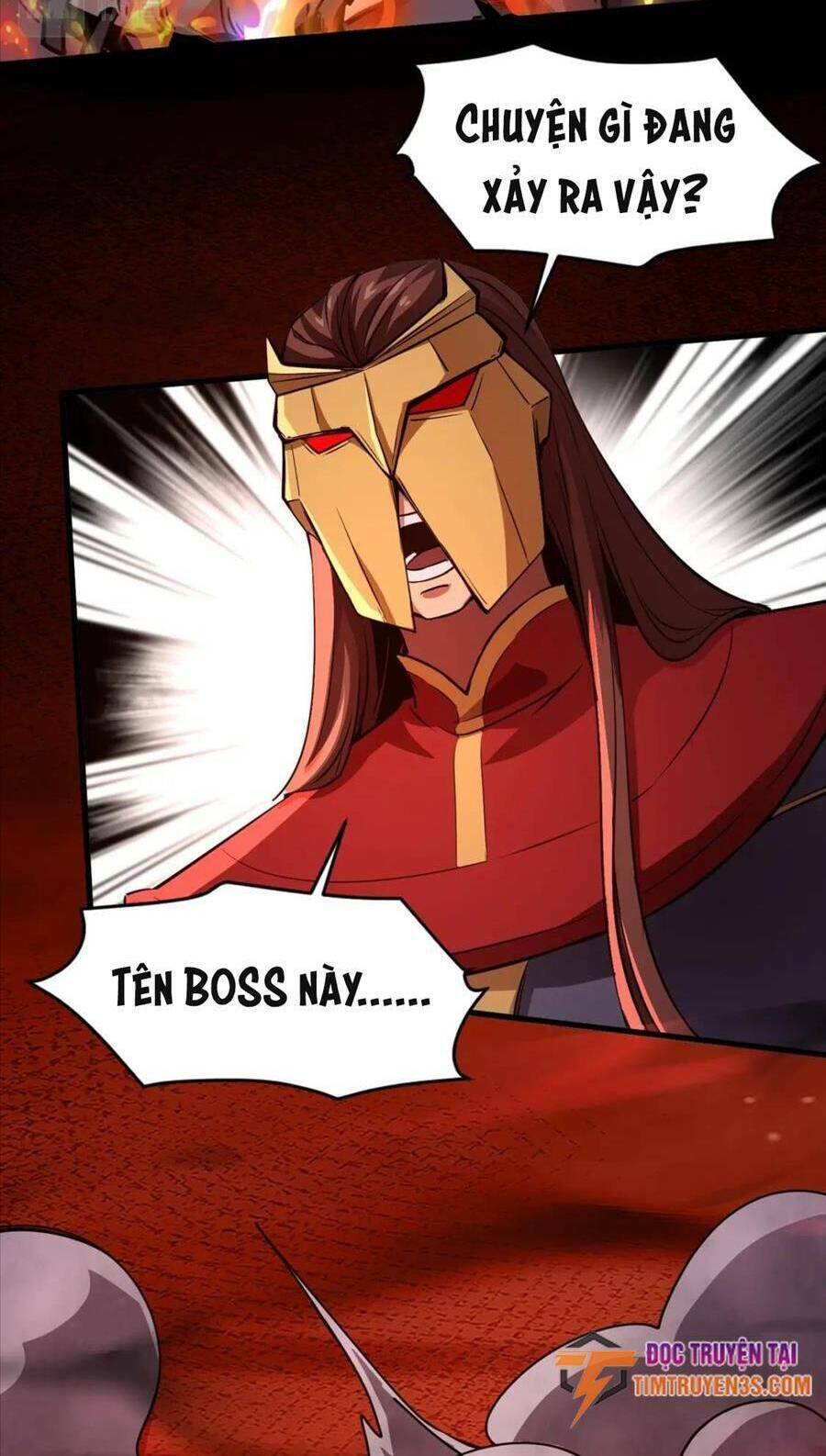 Chỉ Có Ta Có Thể Sử Dụng Triệu Hoán Thuật - Chapter 33 - Page 43