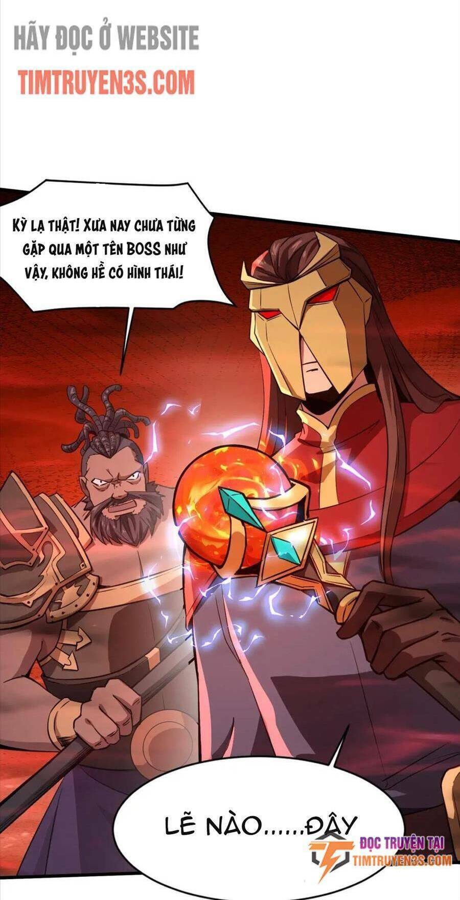 Chỉ Có Ta Có Thể Sử Dụng Triệu Hoán Thuật - Chapter 33 - Page 45