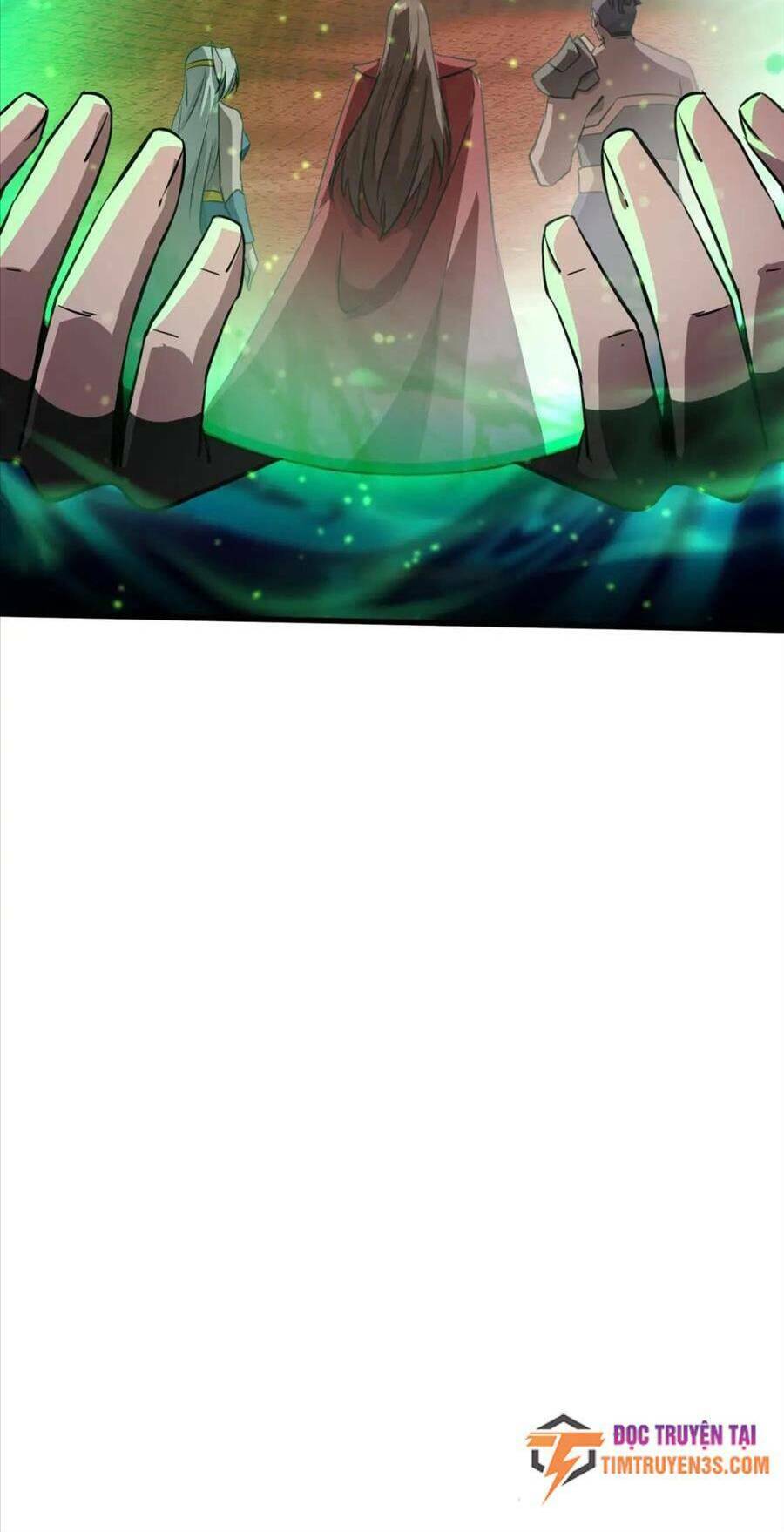 Chỉ Có Ta Có Thể Sử Dụng Triệu Hoán Thuật - Chapter 33 - Page 47