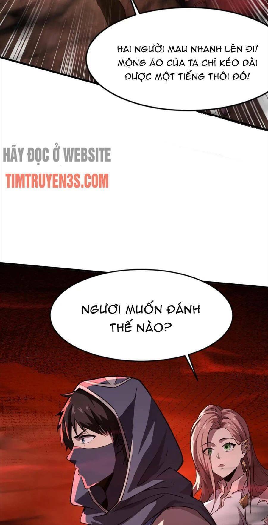Chỉ Có Ta Có Thể Sử Dụng Triệu Hoán Thuật - Chapter 33 - Page 50
