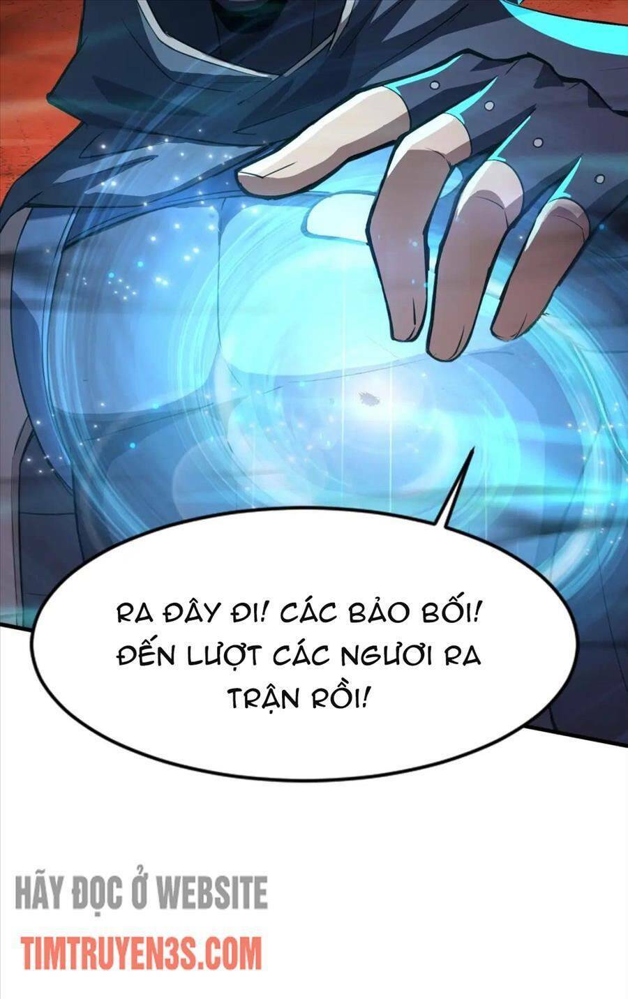 Chỉ Có Ta Có Thể Sử Dụng Triệu Hoán Thuật - Chapter 33 - Page 52