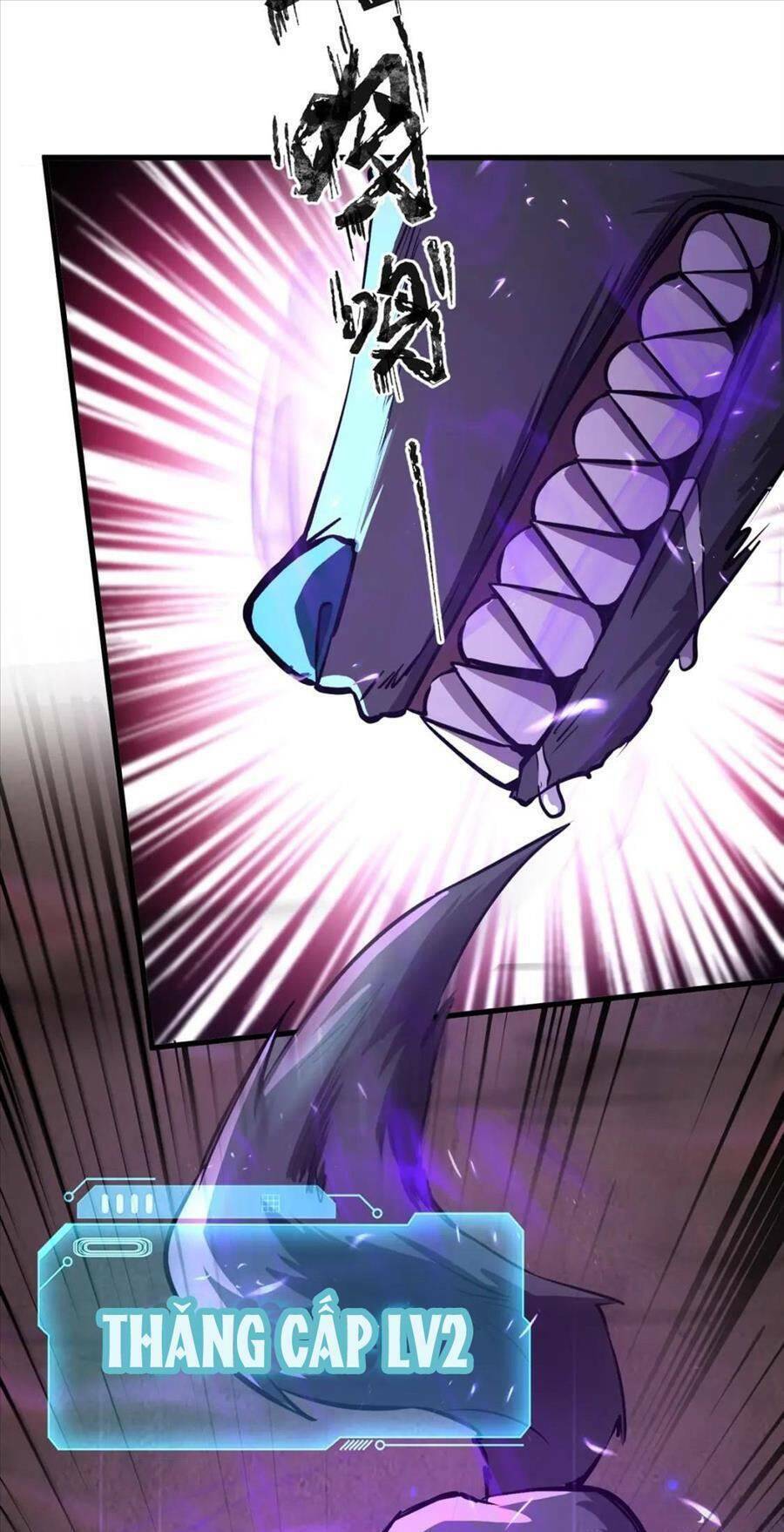 Chỉ Có Ta Có Thể Sử Dụng Triệu Hoán Thuật - Chapter 33 - Page 56