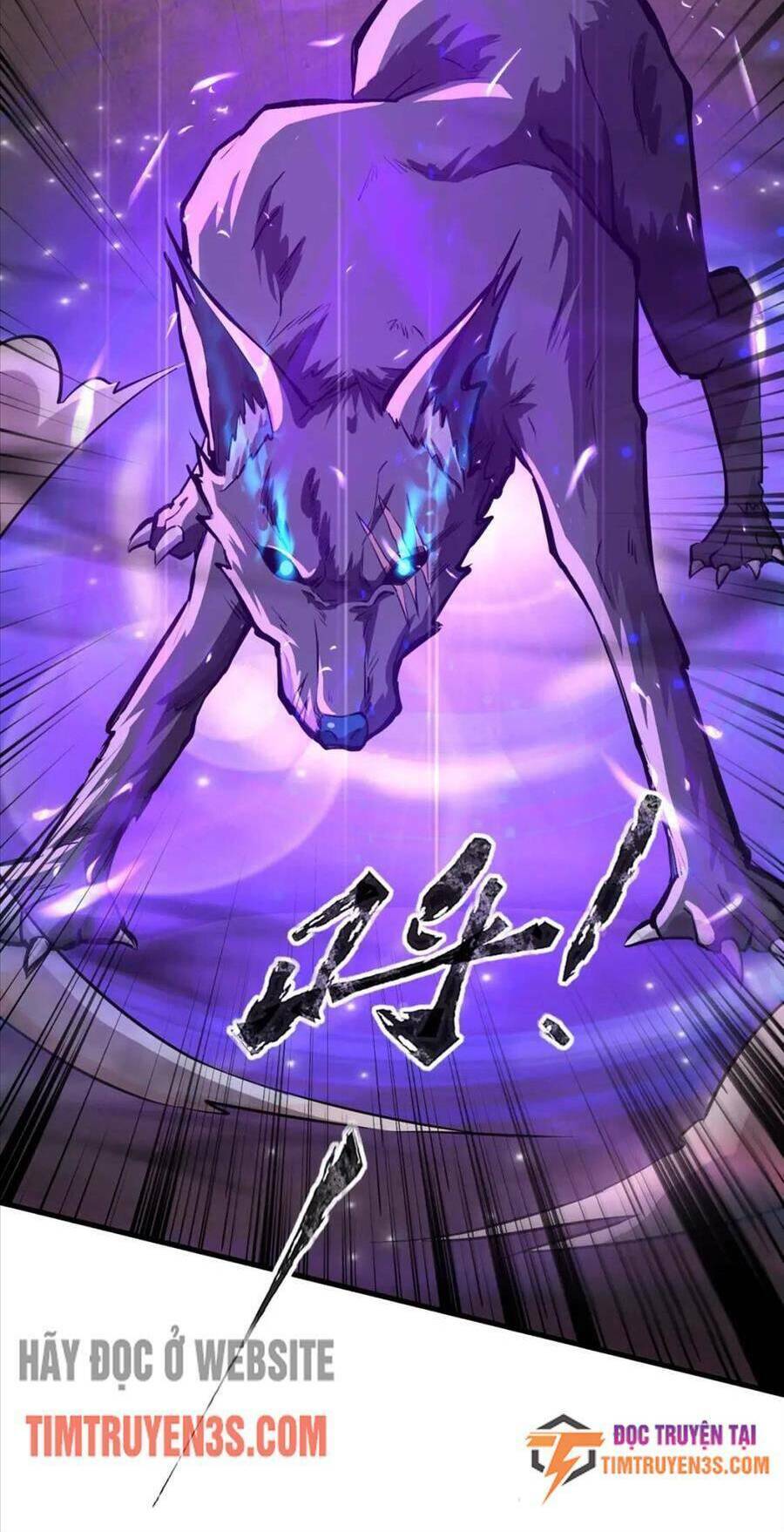 Chỉ Có Ta Có Thể Sử Dụng Triệu Hoán Thuật - Chapter 33 - Page 57