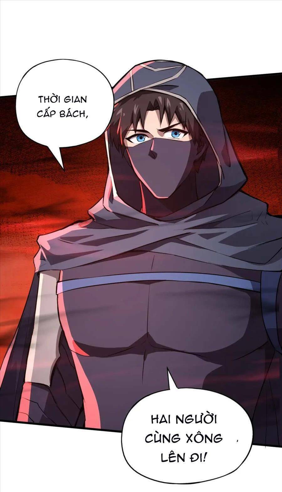 Chỉ Có Ta Có Thể Sử Dụng Triệu Hoán Thuật - Chapter 33 - Page 58