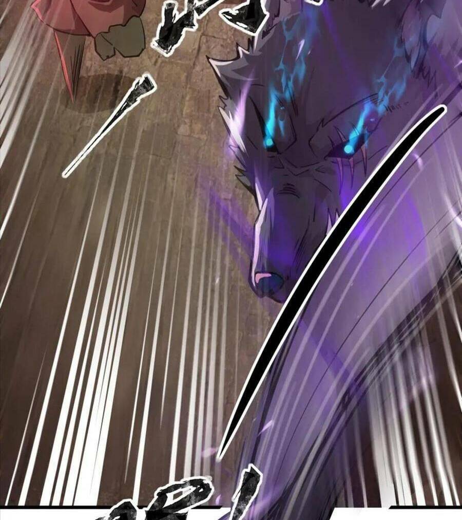 Chỉ Có Ta Có Thể Sử Dụng Triệu Hoán Thuật - Chapter 33 - Page 61