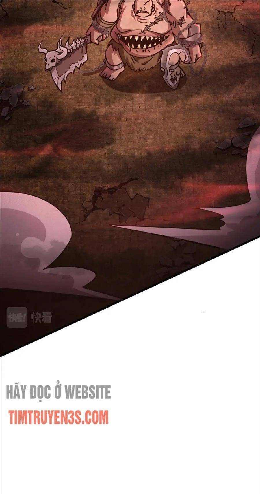 Chỉ Có Ta Có Thể Sử Dụng Triệu Hoán Thuật - Chapter 33 - Page 6