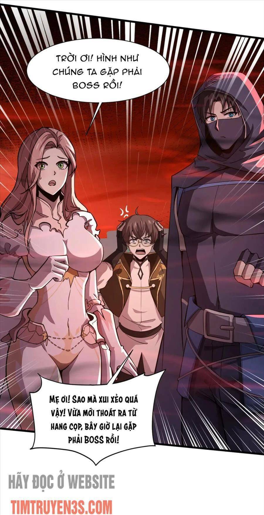 Chỉ Có Ta Có Thể Sử Dụng Triệu Hoán Thuật - Chapter 33 - Page 8