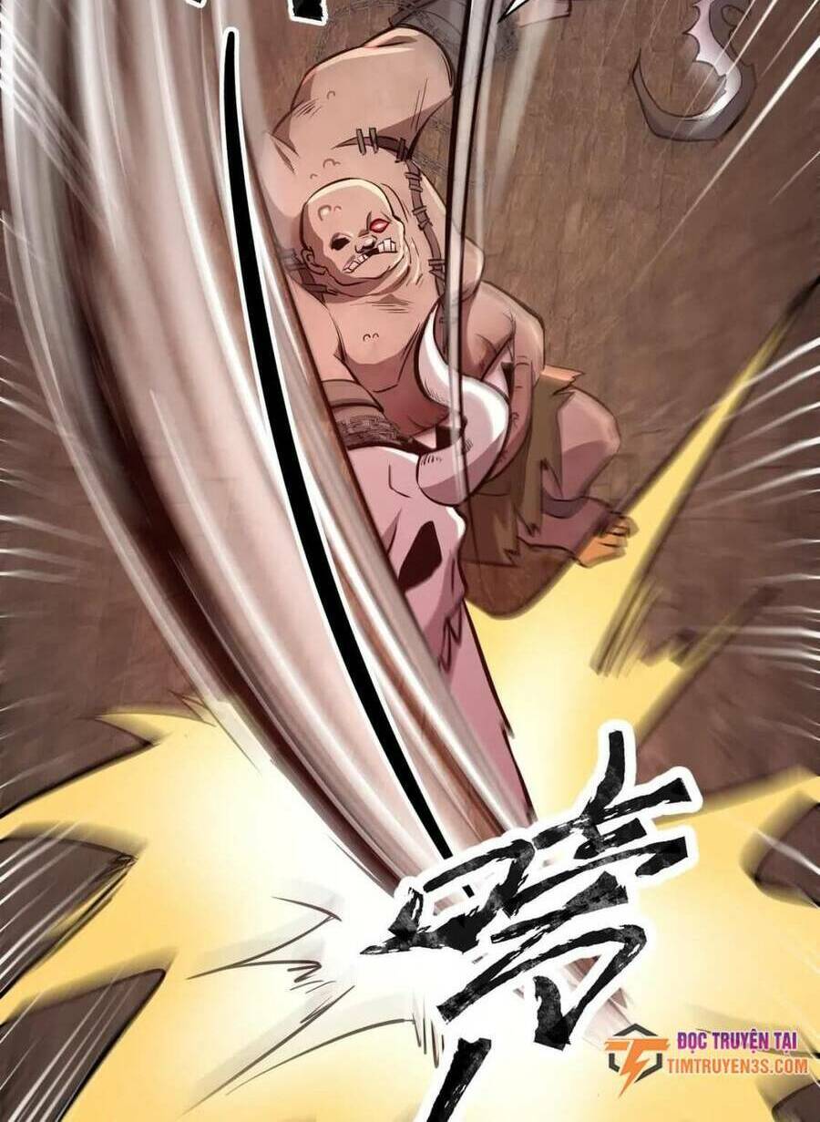 Chỉ Có Ta Có Thể Sử Dụng Triệu Hoán Thuật - Chapter 34 - Page 11