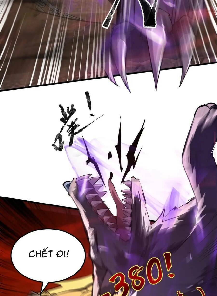 Chỉ Có Ta Có Thể Sử Dụng Triệu Hoán Thuật - Chapter 34 - Page 16