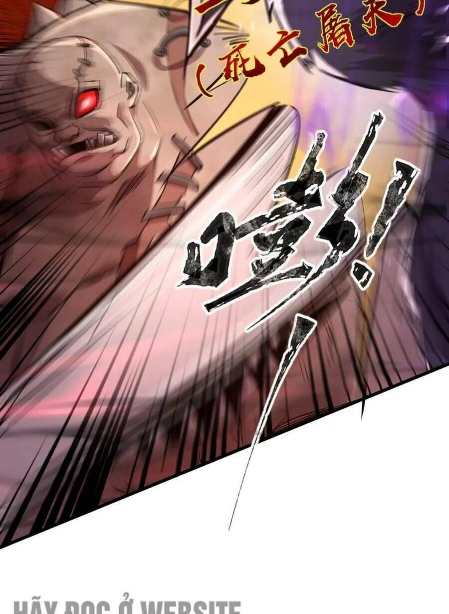 Chỉ Có Ta Có Thể Sử Dụng Triệu Hoán Thuật - Chapter 34 - Page 17