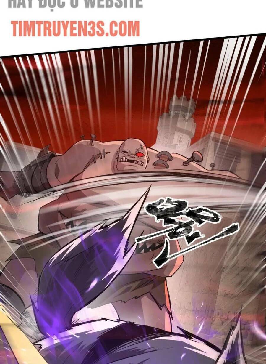 Chỉ Có Ta Có Thể Sử Dụng Triệu Hoán Thuật - Chapter 34 - Page 18