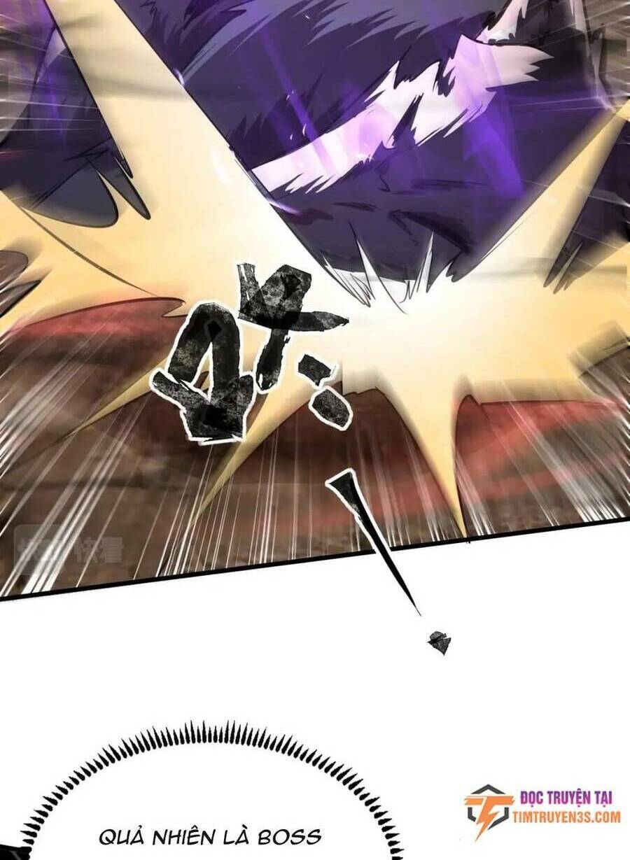 Chỉ Có Ta Có Thể Sử Dụng Triệu Hoán Thuật - Chapter 34 - Page 19