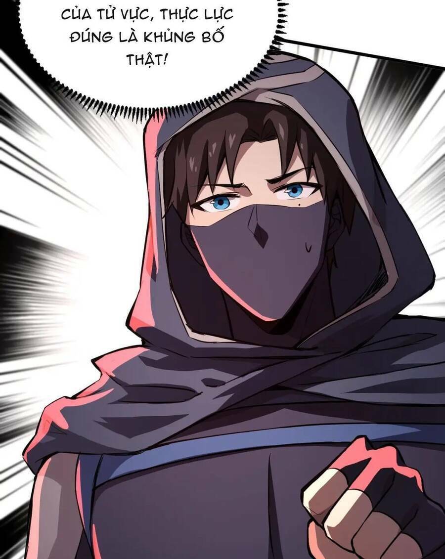 Chỉ Có Ta Có Thể Sử Dụng Triệu Hoán Thuật - Chapter 34 - Page 20