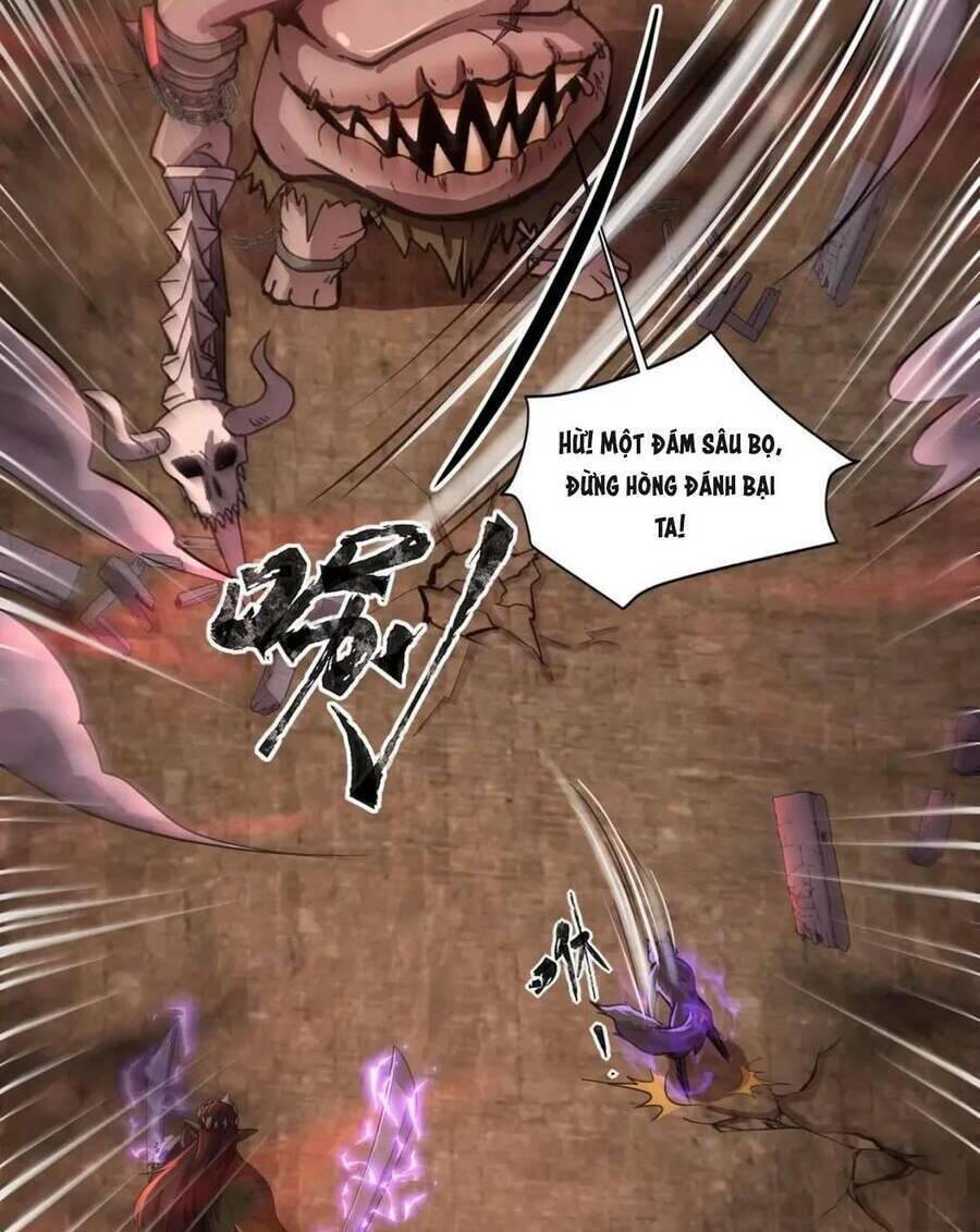 Chỉ Có Ta Có Thể Sử Dụng Triệu Hoán Thuật - Chapter 34 - Page 22