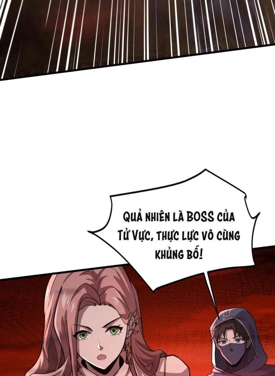 Chỉ Có Ta Có Thể Sử Dụng Triệu Hoán Thuật - Chapter 34 - Page 24