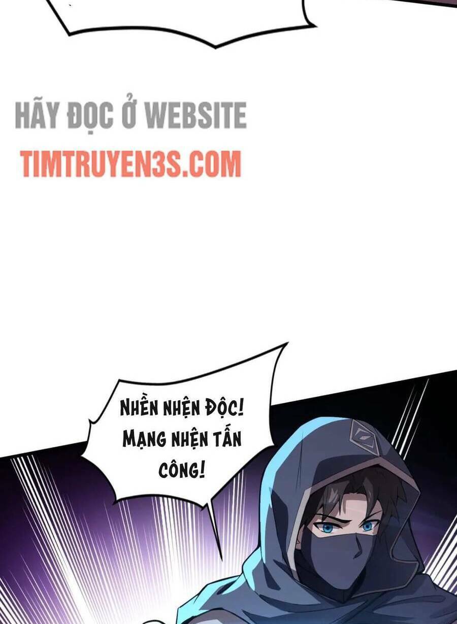 Chỉ Có Ta Có Thể Sử Dụng Triệu Hoán Thuật - Chapter 34 - Page 26