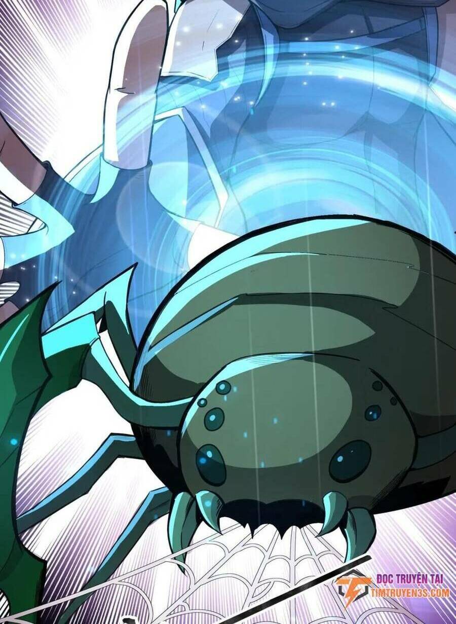 Chỉ Có Ta Có Thể Sử Dụng Triệu Hoán Thuật - Chapter 34 - Page 27