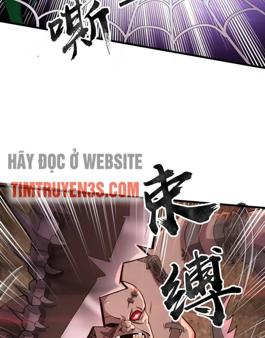 Chỉ Có Ta Có Thể Sử Dụng Triệu Hoán Thuật - Chapter 34 - Page 28