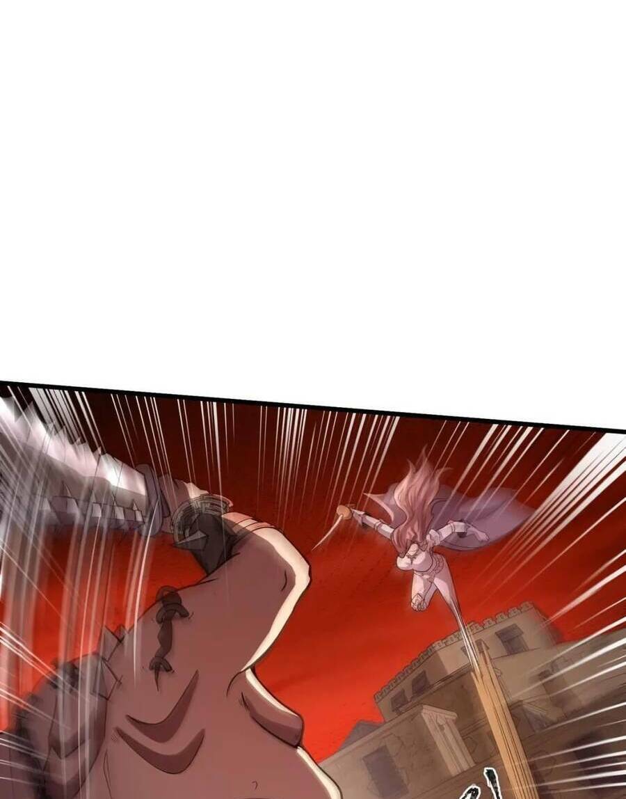 Chỉ Có Ta Có Thể Sử Dụng Triệu Hoán Thuật - Chapter 34 - Page 30