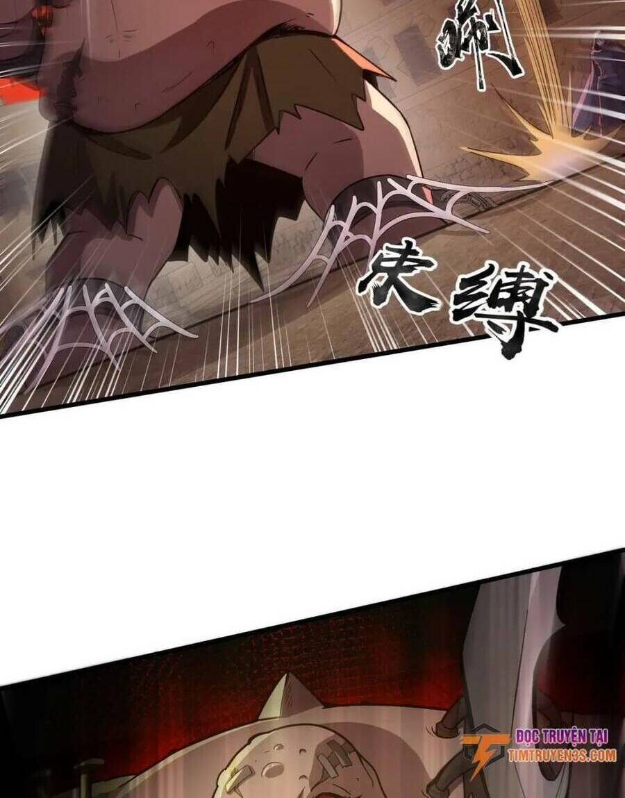 Chỉ Có Ta Có Thể Sử Dụng Triệu Hoán Thuật - Chapter 34 - Page 31