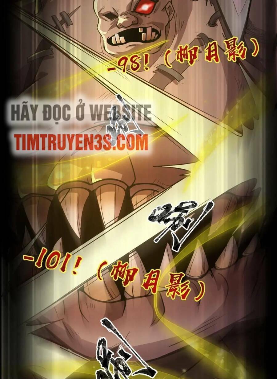 Chỉ Có Ta Có Thể Sử Dụng Triệu Hoán Thuật - Chapter 34 - Page 32