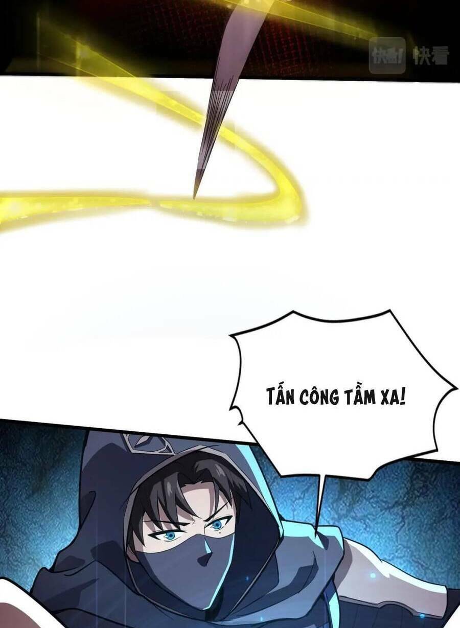 Chỉ Có Ta Có Thể Sử Dụng Triệu Hoán Thuật - Chapter 34 - Page 34