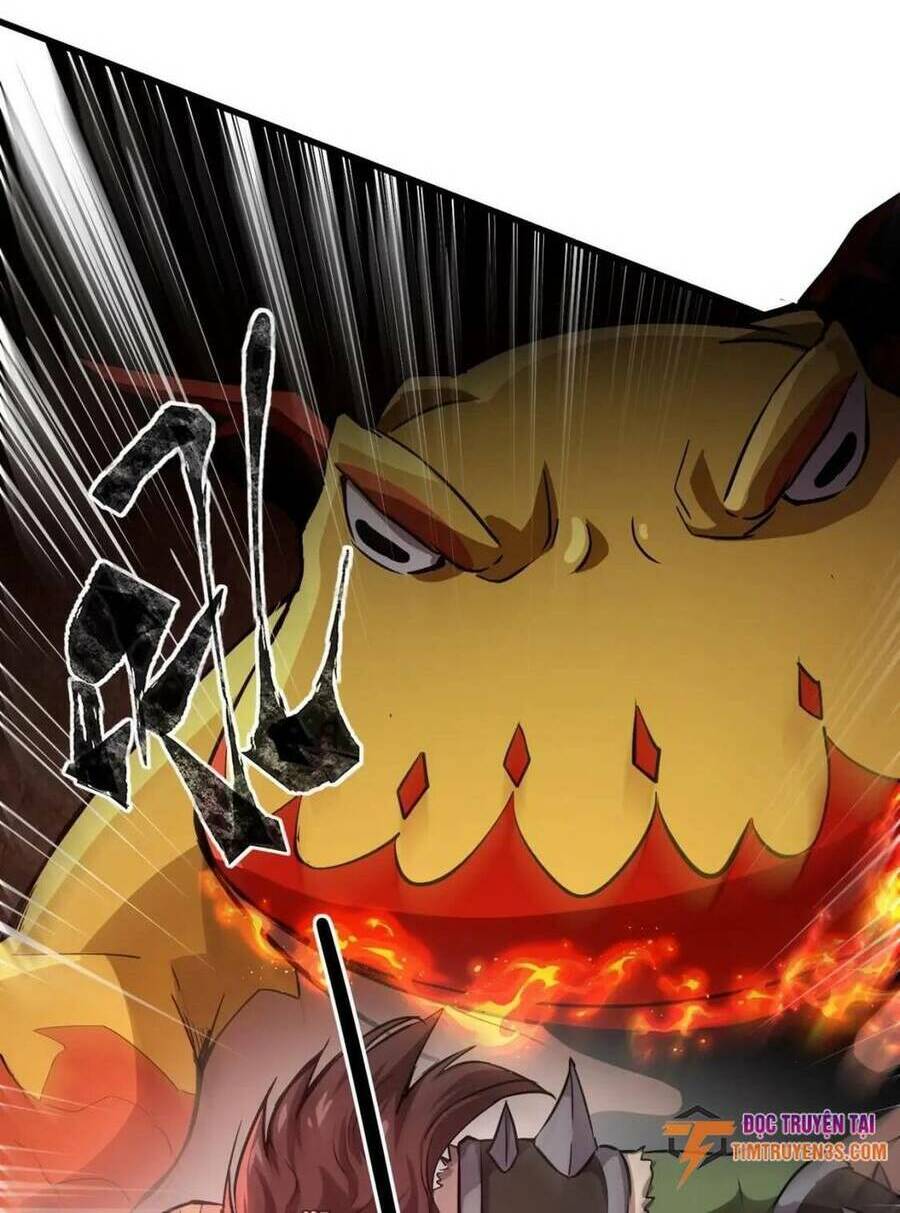 Chỉ Có Ta Có Thể Sử Dụng Triệu Hoán Thuật - Chapter 34 - Page 3