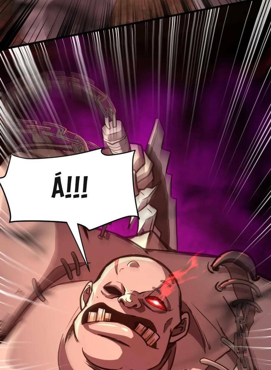 Chỉ Có Ta Có Thể Sử Dụng Triệu Hoán Thuật - Chapter 34 - Page 40