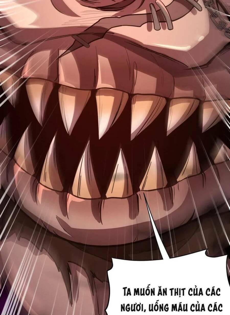 Chỉ Có Ta Có Thể Sử Dụng Triệu Hoán Thuật - Chapter 34 - Page 41