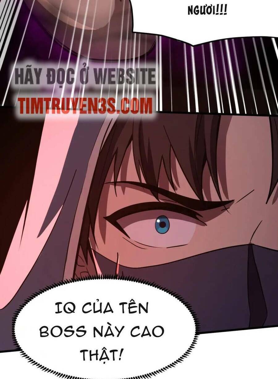 Chỉ Có Ta Có Thể Sử Dụng Triệu Hoán Thuật - Chapter 34 - Page 42