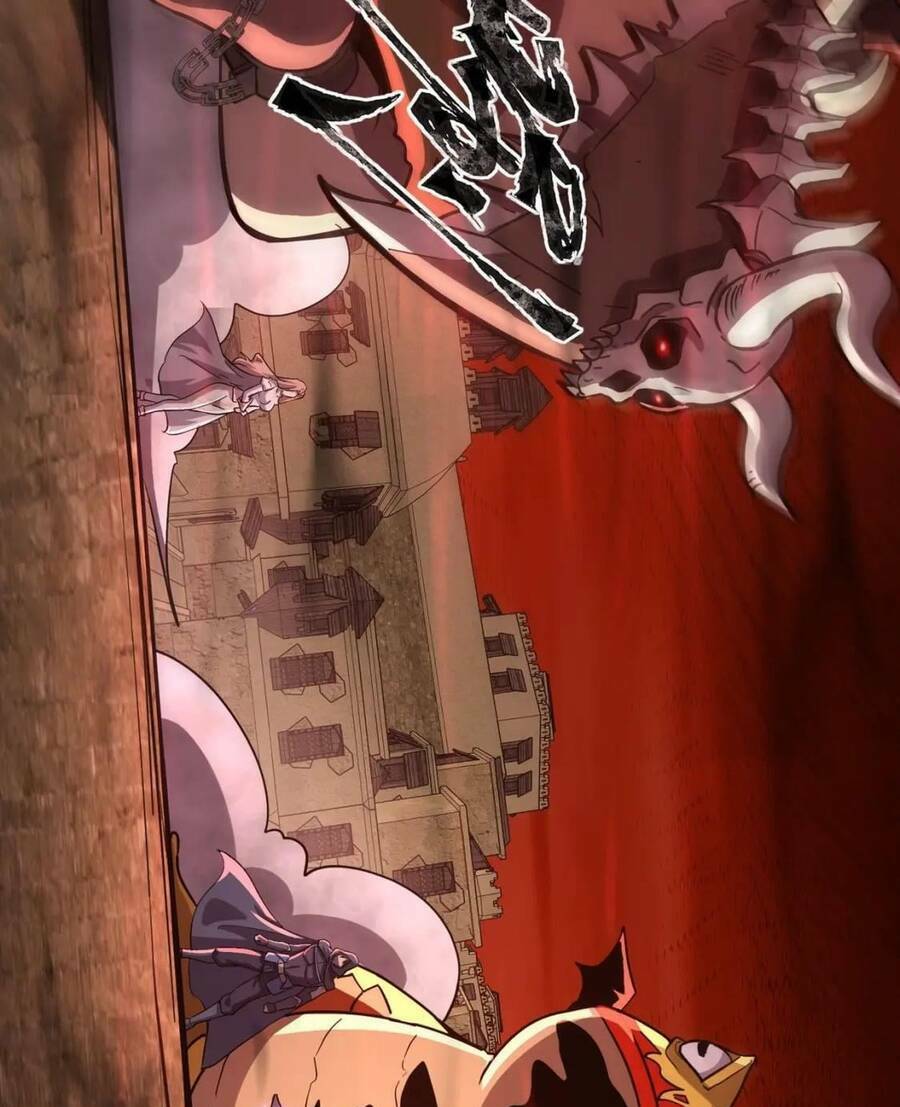 Chỉ Có Ta Có Thể Sử Dụng Triệu Hoán Thuật - Chapter 34 - Page 44