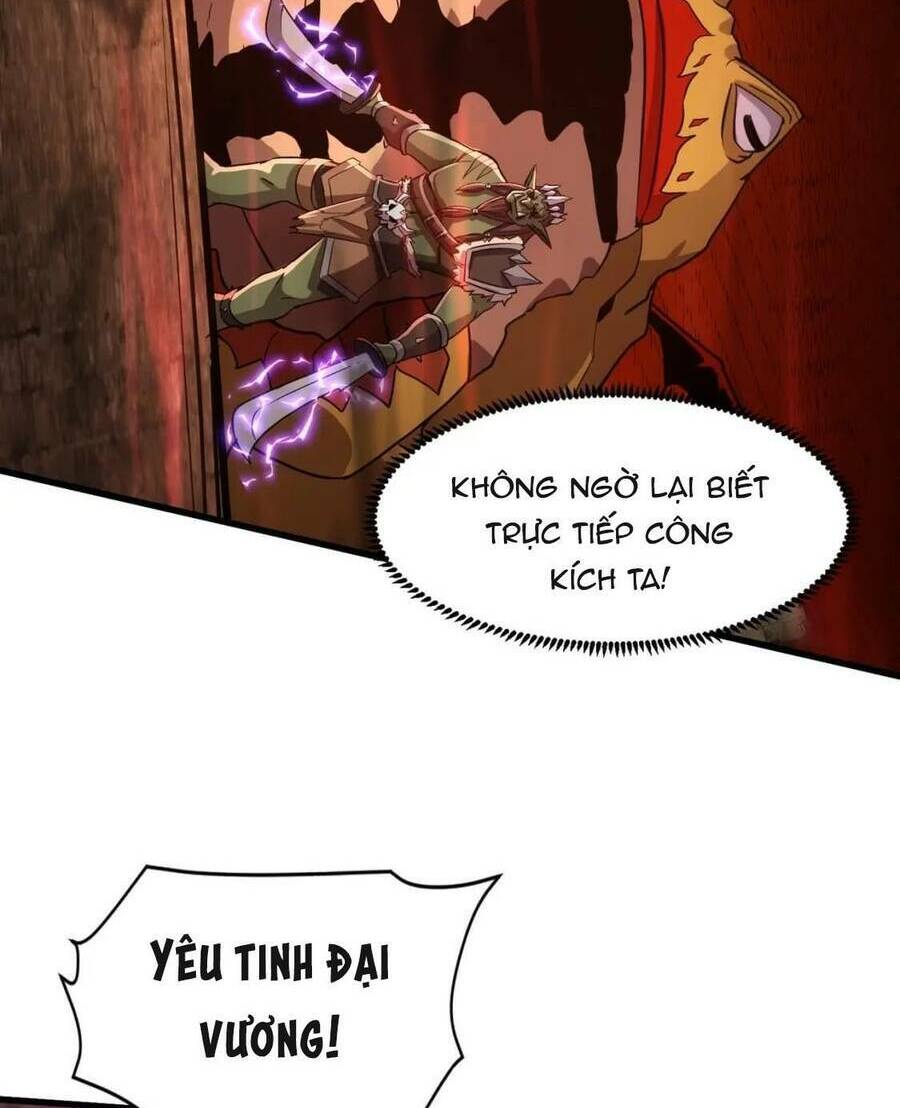 Chỉ Có Ta Có Thể Sử Dụng Triệu Hoán Thuật - Chapter 34 - Page 45